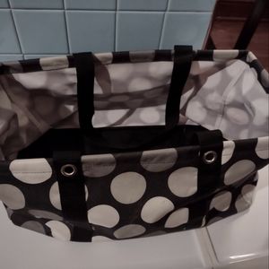 Thirty one large tote bag